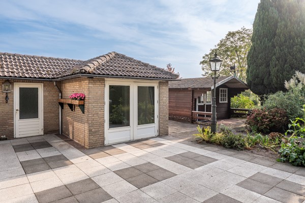 Medium property photo - van den Elsenstraat 30A, 5694 NG Son en Breugel